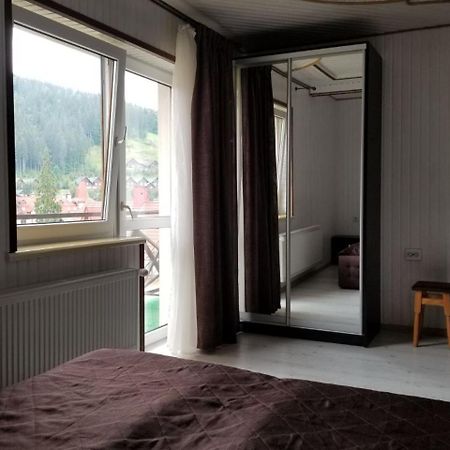 Guest House Mountain バコヴェル エクステリア 写真