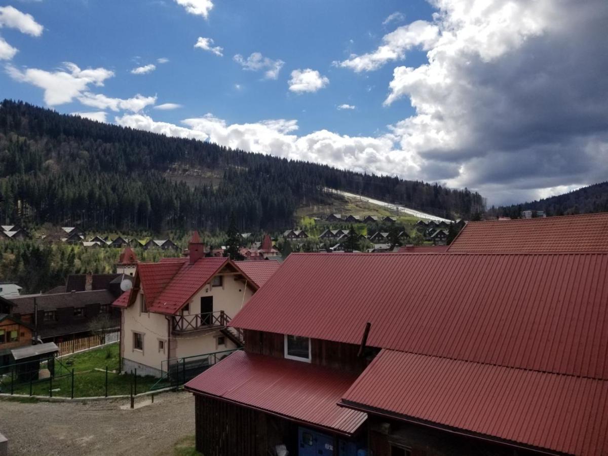 Guest House Mountain バコヴェル 部屋 写真