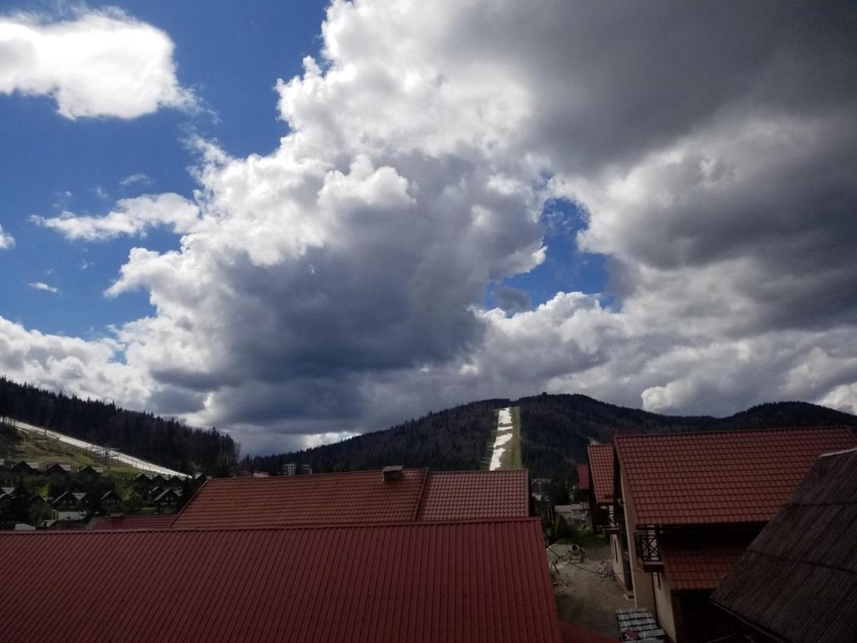 Guest House Mountain バコヴェル 部屋 写真